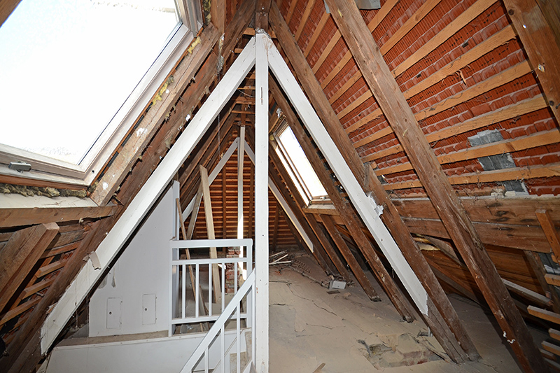 How Much A Loft Conversion Cost in Poole Dorset